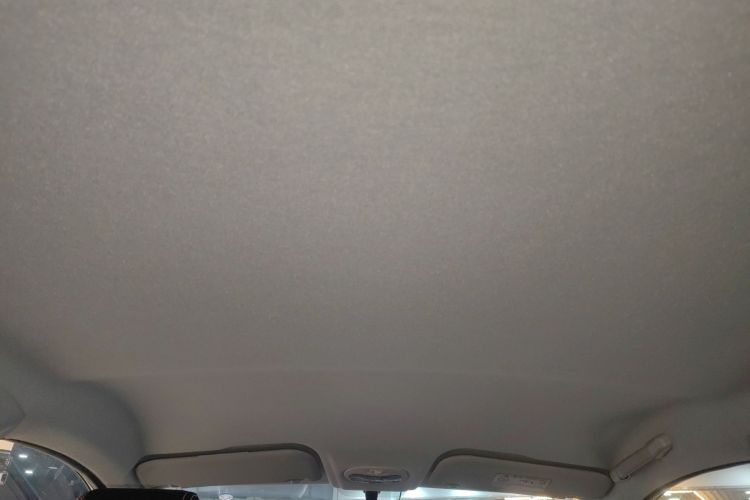 Chery Little Ant 2020 #18 Chery Little Ant 2020 صورة سيارة #18