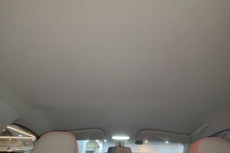 Chery Little Ant 2022 car image #18