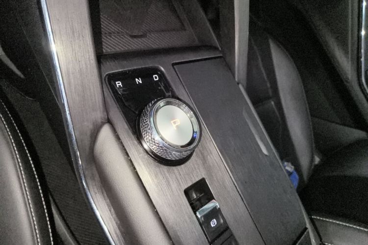 Haval H6 2022 immagine di auto #18