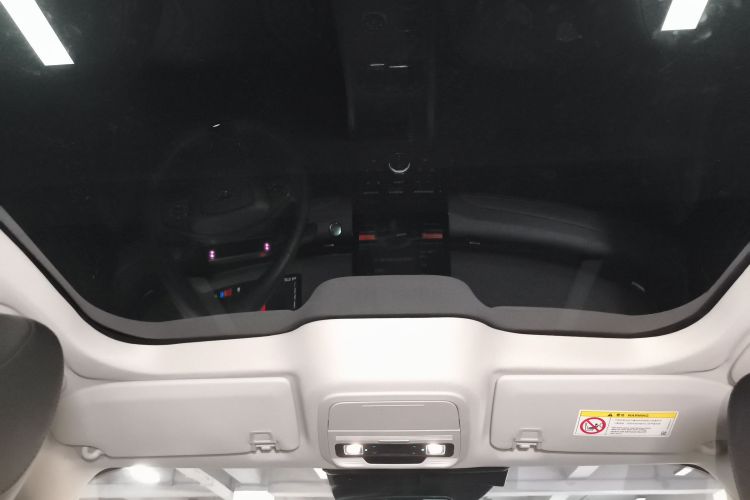 Ford Mustang Mach-E 2023 #18 Ford Mustang Mach-E 2023 immagine di auto #18