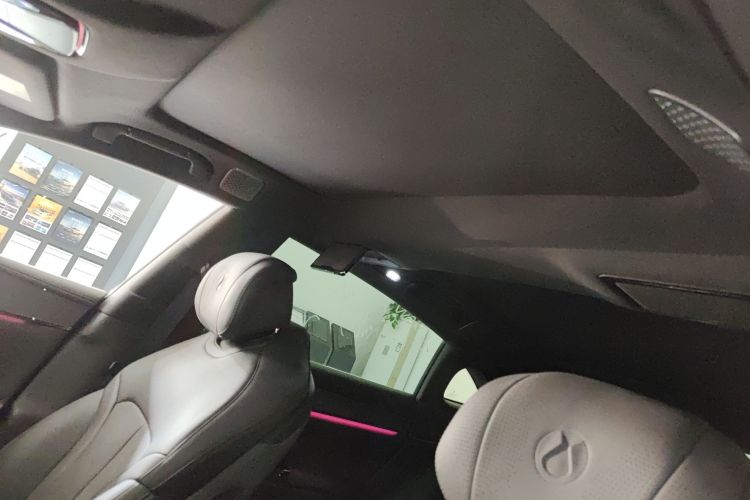 Denza Z9 2024 immagine di auto #18