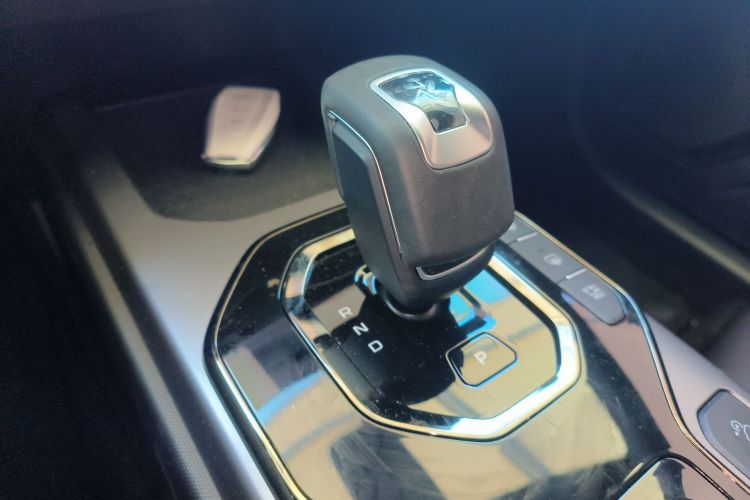 GEELY Cowboy 2025 #18 GEELY Cowboy 2025 immagine di auto #18