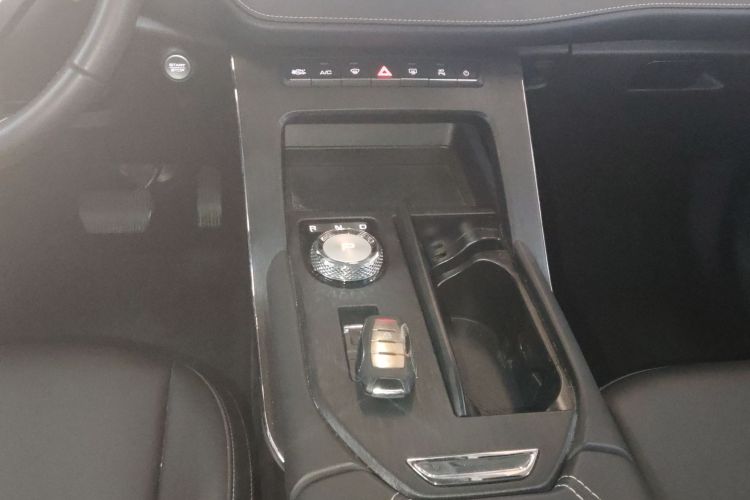 Haval H6 2022 car image #18