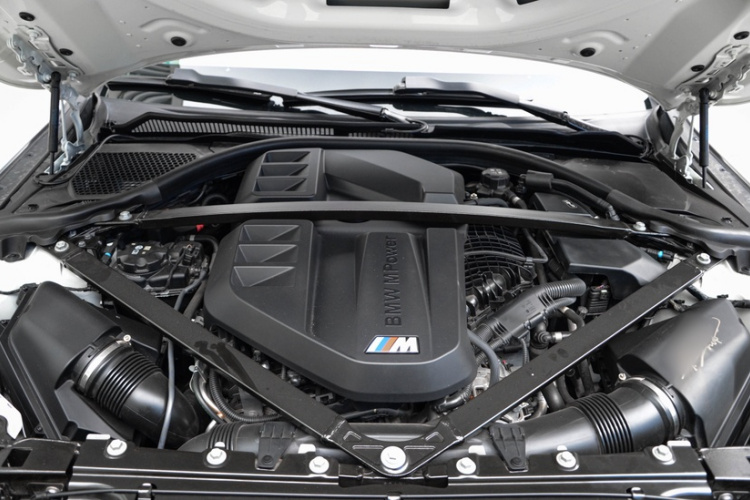 BMW M2 2023 #18 BMW M2 2023 immagine di auto #18