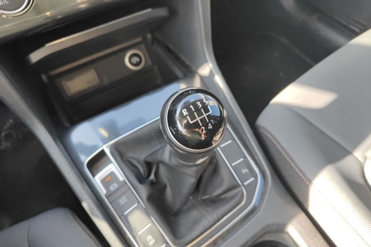 大众 高尔夫·嘉旅 2017 #18 大众 高尔夫·嘉旅 2017 汽车图片 #18