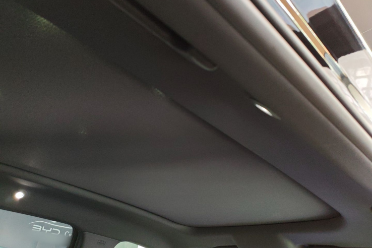 BYD Song Pro New Energy 2024 car image #18