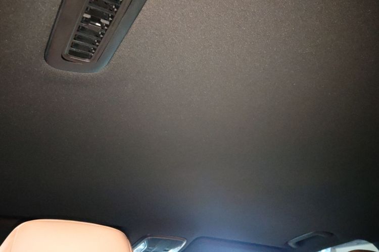 GAC Trumpchi ES9 2023 car image #18