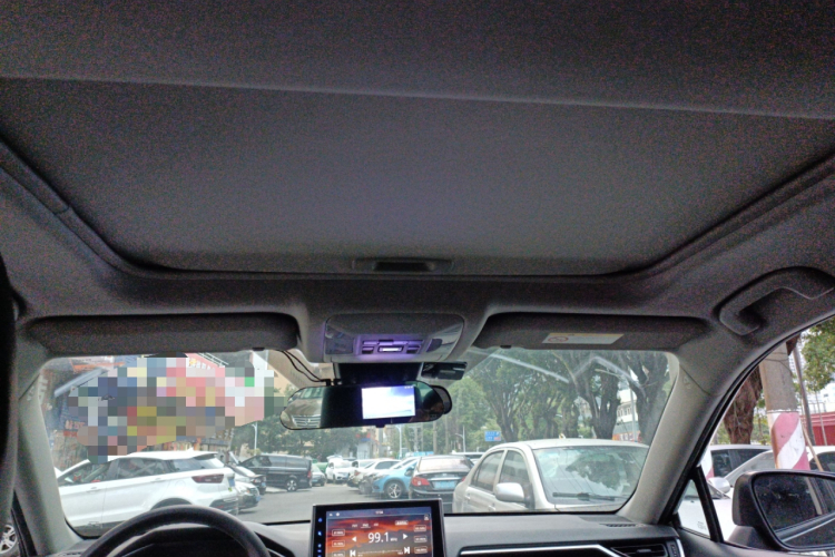 Toyota Wildlander 2020 #18 Toyota Wildlander 2020 imagem de carro #18