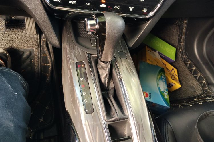 Honda XR-V 2020 car image #18