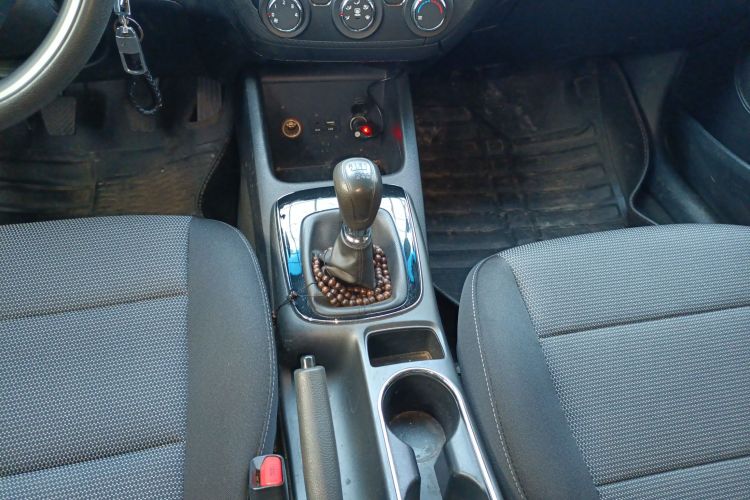 Kia K3 2018 car image #18