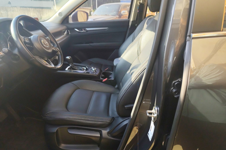 Mazda CX-5 2020 car image #18