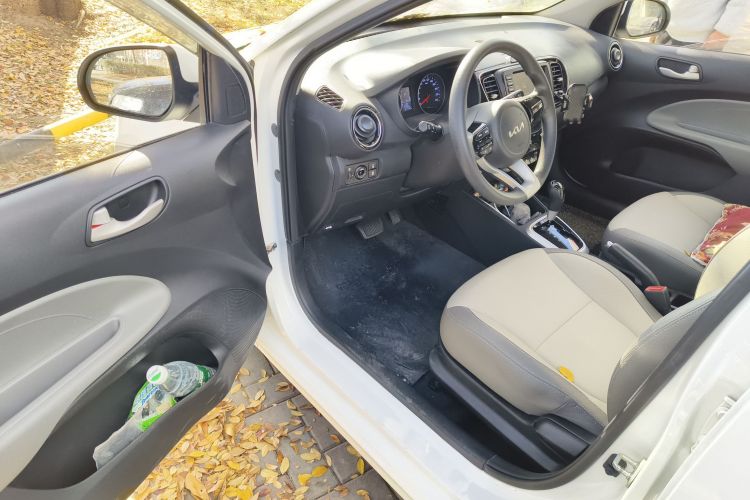 起亚 焕驰 2022 汽车图片 #18