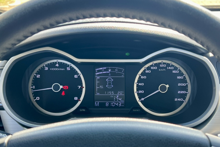 GEELY Emgrand GL 2016 #18 GEELY Emgrand GL 2016 car image #18