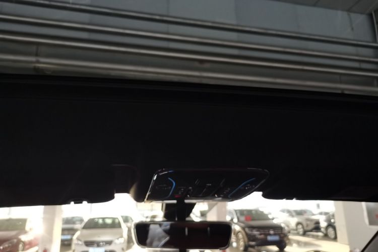 Jetour X70 PRO 2023 car image #18