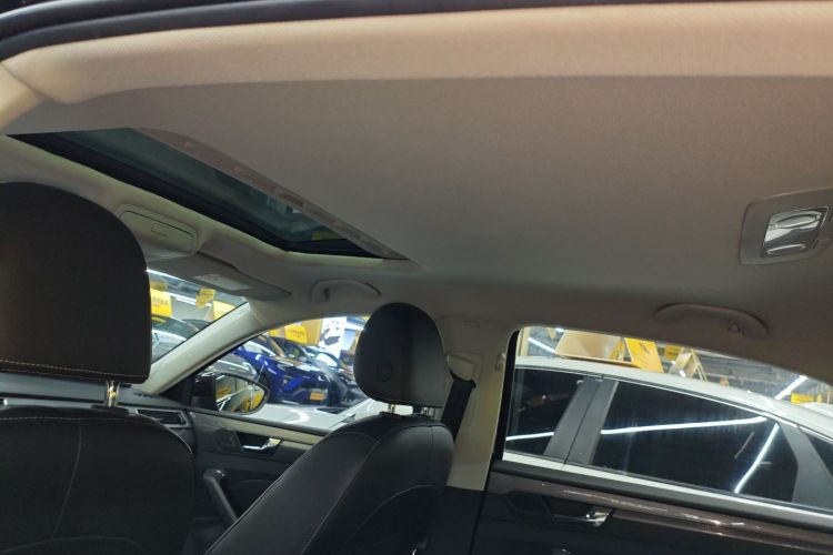 Volkswagen Passat 2016 #18 Volkswagen Passat 2016 car image #18