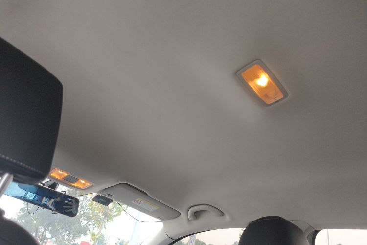 VS5 2019 immagine di auto #18