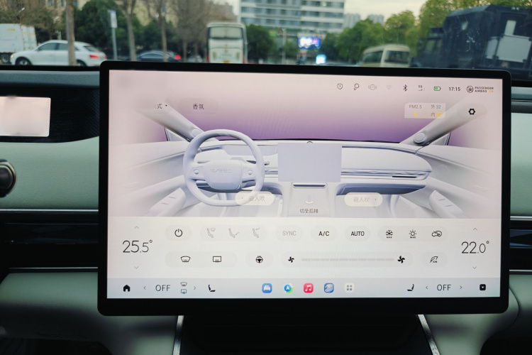 Exceed Stellar Era ES 2024 car image #18