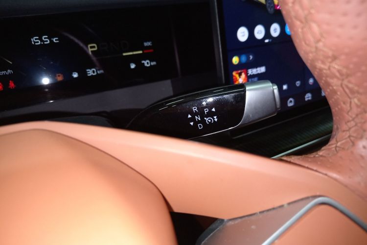 Neta L 2024 изображение автомобиля #18