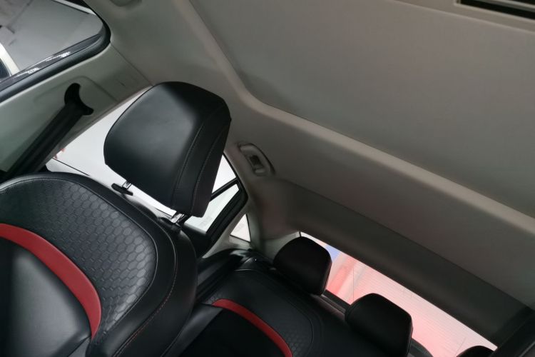 MG 5 2021 imagen de coche #18