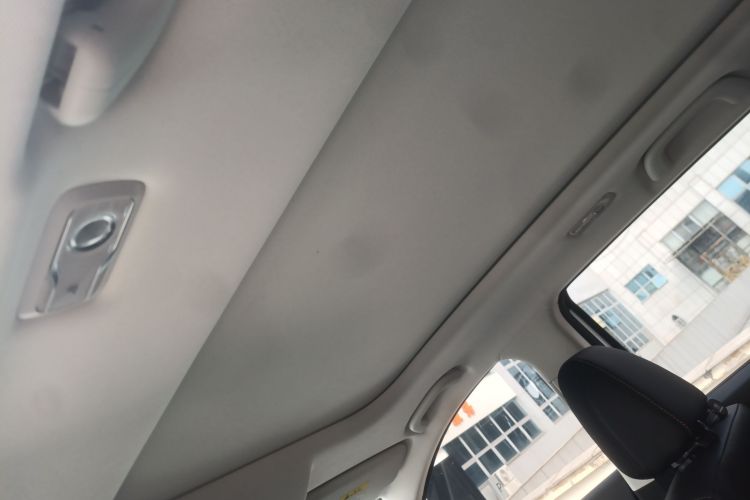 Changan X7 PLUS 2025 car image #18