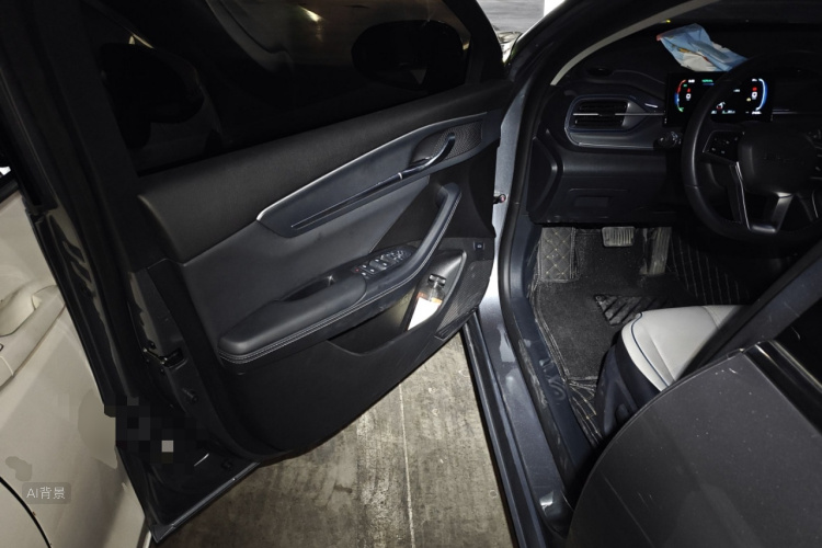 比亚迪 驱逐舰05 2024 汽车图片 #18