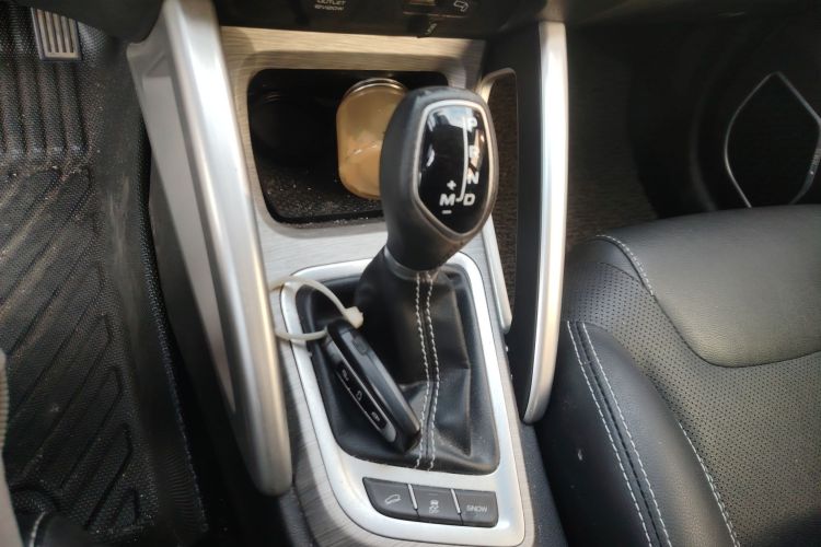 Vision X3 2019 #18 Vision X3 2019 car image #18