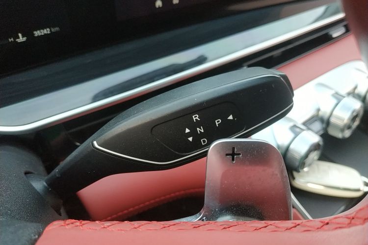 Exceed Yaoguang 2023 #18 Exceed Yaoguang 2023 car image #18