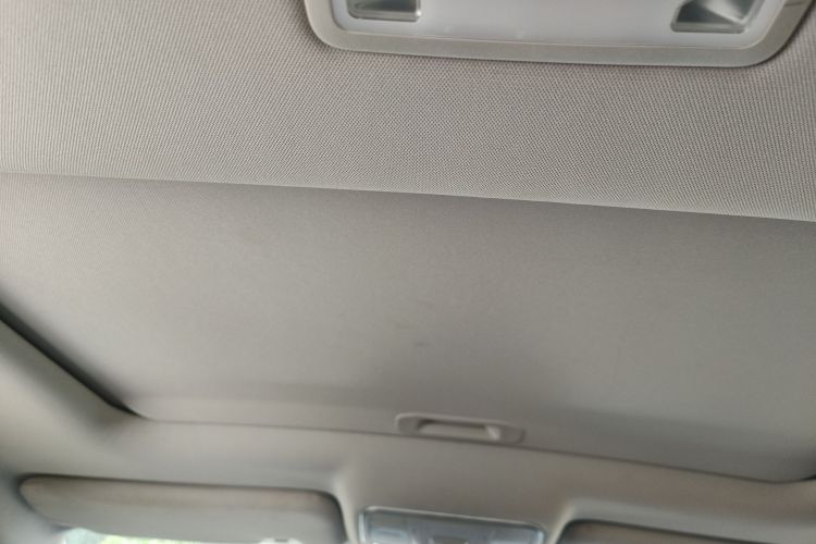 Changan Eado EV 2019 image de voiture #18