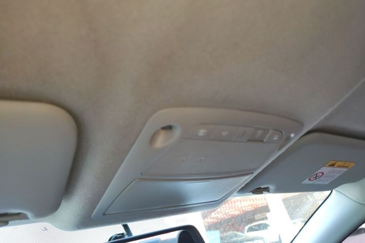 日产 轩逸·纯电 2019 汽车图片 #18