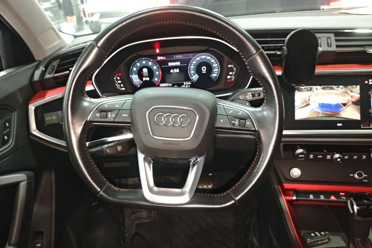 Audi Q3 2020 #18 Audi Q3 2020 car image #18