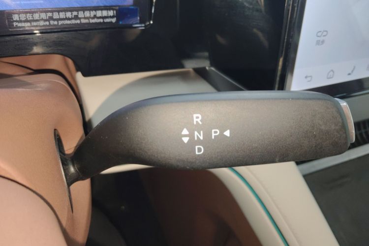 BYD Xia 2024 car image #18