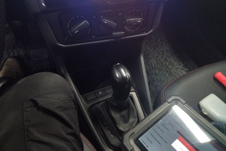 桑塔纳 2022 汽车图片 #18