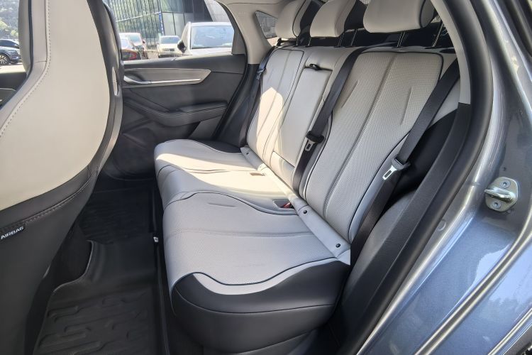 BYD Destroyer 05 2024 car image #18