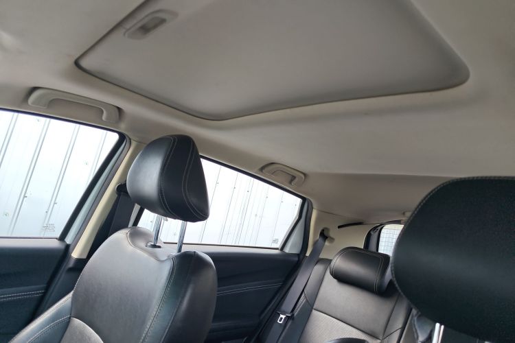 Vision X3 2017 #18 Vision X3 2017 car image #18