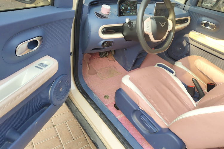 凯翼汽车 凯翼拾月 2024 汽车图片 #18