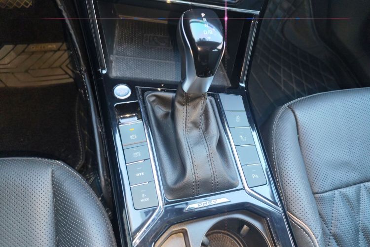 Volkswagen Passat New Energy 2021 car image #18