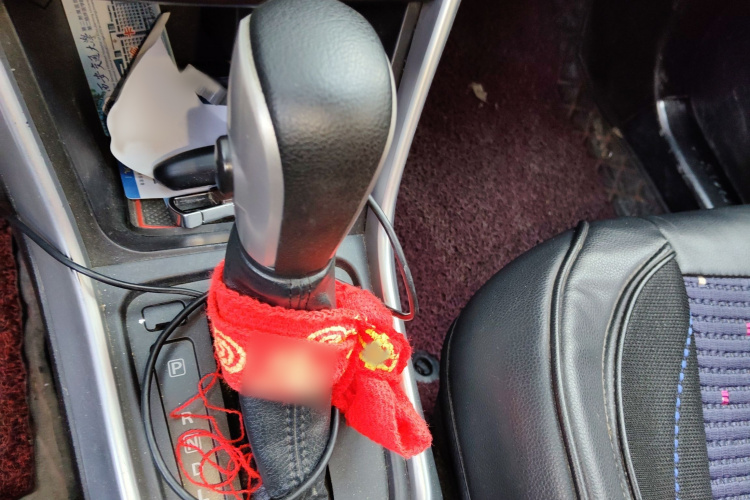 Suzuki S-Cross 2017 immagine di auto #18