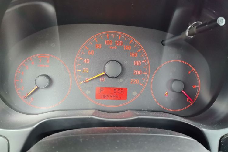 Honda Greiz 2018 صورة سيارة #18