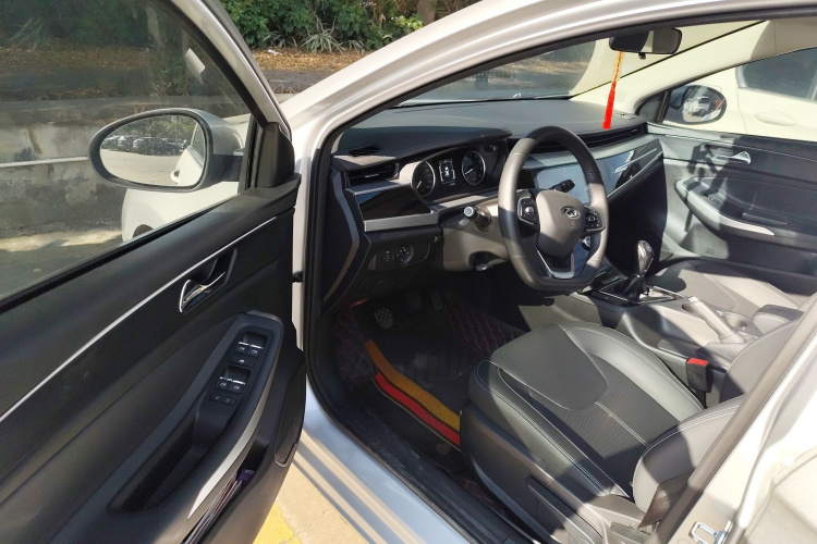Chery Arrizo 5 2023 #18 Chery Arrizo 5 2023 car image #18