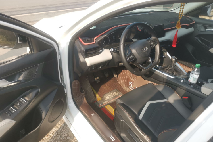 Kaiyi Xuandu 2021 car image #18