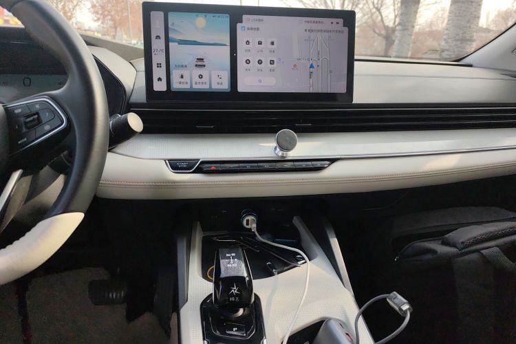 GEELY Emgrand L HiP 2022 #18 GEELY Emgrand L HiP 2022 car image #18