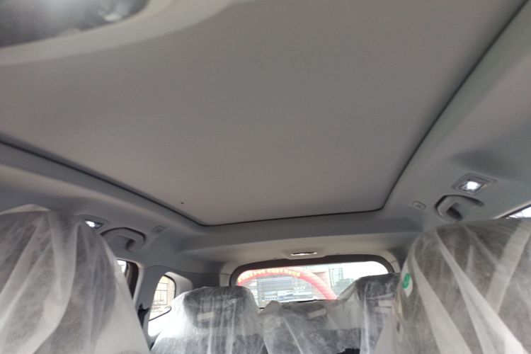 Chery Tiggo8 PLUS C-DM 2025 #18 Chery Tiggo8 PLUS C-DM 2025 immagine di auto #18