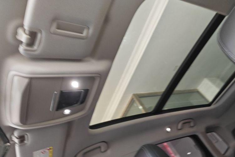 BYD Song Pro New Energy 2021 #18 BYD Song Pro New Energy 2021 car image #18