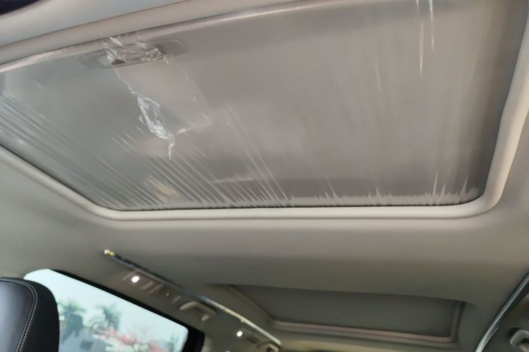 GAC Trumpchi M8 2021 #18 GAC Trumpchi M8 2021 car image #18