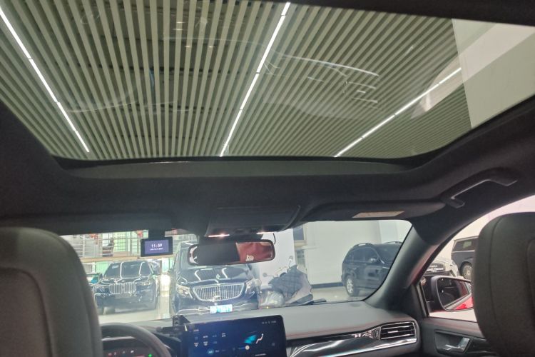 福特 福克斯 2022 汽车图片 #18