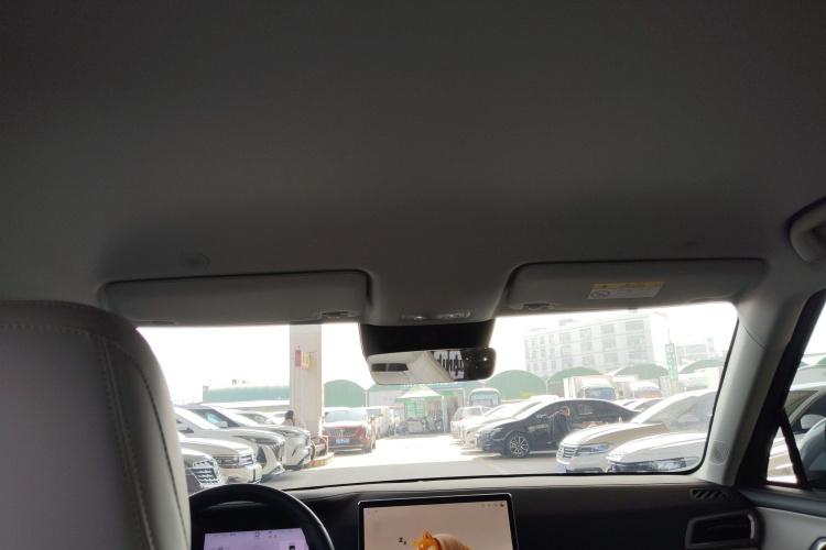 BYD YuanUP 2025 car image #18