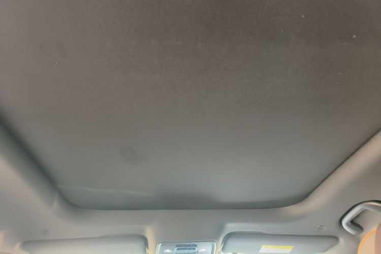 BYD Frigate 07 2023 #18 BYD Frigate 07 2023 car image #18