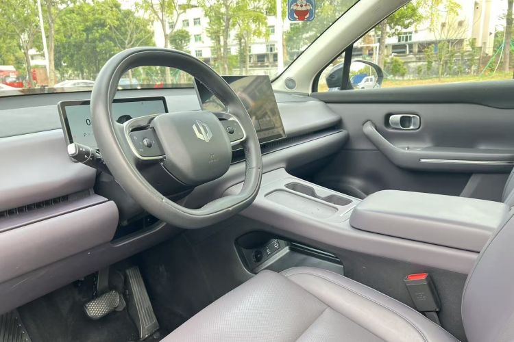 零跑汽车 零跑C10 2024 汽车图片 #18