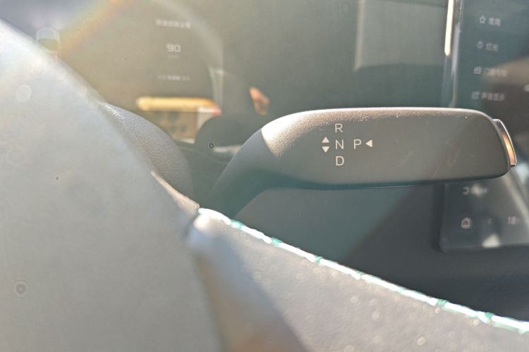 BYD Seal 06 New Energy 2025 car image #18