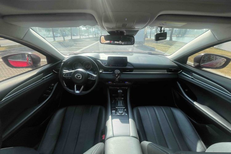 Mazda Atenza 2020 car image #18